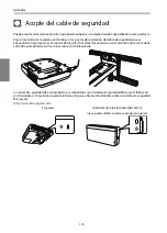 Предварительный просмотр 351 страницы Epson EB-1460Ui Installation Manual