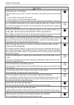 Preview for 3 page of Epson EB-1470Ui Installation Manual