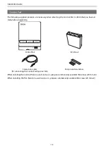 Preview for 15 page of Epson EB-1470Ui Installation Manual