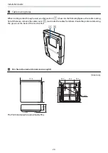 Preview for 21 page of Epson EB-1470Ui Installation Manual