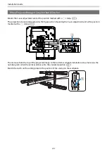 Preview for 30 page of Epson EB-1470Ui Installation Manual