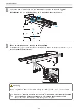 Preview for 42 page of Epson EB-1470Ui Installation Manual