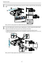 Preview for 52 page of Epson EB-1470Ui Installation Manual