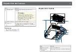 Предварительный просмотр 15 страницы Epson EB-1470Ui User Manual