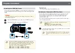 Предварительный просмотр 35 страницы Epson EB-1470Ui User Manual