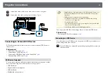 Предварительный просмотр 37 страницы Epson EB-1470Ui User Manual