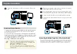 Предварительный просмотр 42 страницы Epson EB-1470Ui User Manual