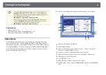 Предварительный просмотр 50 страницы Epson EB-1470Ui User Manual