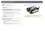 Preview for 171 page of Epson EB-1470Ui User Manual