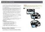 Preview for 176 page of Epson EB-1470Ui User Manual