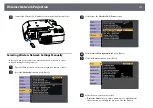 Preview for 177 page of Epson EB-1470Ui User Manual