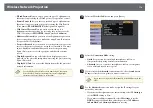 Preview for 178 page of Epson EB-1470Ui User Manual