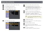 Preview for 180 page of Epson EB-1470Ui User Manual
