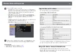 Preview for 181 page of Epson EB-1470Ui User Manual