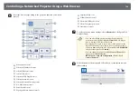 Предварительный просмотр 194 страницы Epson EB-1470Ui User Manual