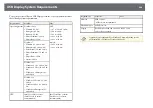 Предварительный просмотр 290 страницы Epson EB-1470Ui User Manual