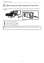 Preview for 79 page of Epson EB-1480Fi Installation Manual