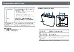 Preview for 23 page of Epson EB-1480Fi User Manual