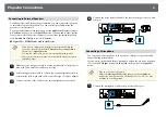 Preview for 41 page of Epson EB-1480Fi User Manual