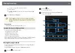 Preview for 110 page of Epson EB-1480Fi User Manual