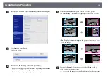 Preview for 150 page of Epson EB-1480Fi User Manual