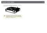 Preview for 156 page of Epson EB-1480Fi User Manual