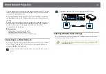 Preview for 158 page of Epson EB-1480Fi User Manual