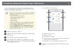 Preview for 184 page of Epson EB-1480Fi User Manual