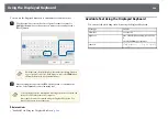 Preview for 204 page of Epson EB-1480Fi User Manual