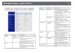 Preview for 207 page of Epson EB-1480Fi User Manual