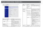 Preview for 209 page of Epson EB-1480Fi User Manual