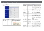 Preview for 211 page of Epson EB-1480Fi User Manual