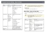 Preview for 220 page of Epson EB-1480Fi User Manual