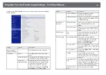 Preview for 227 page of Epson EB-1480Fi User Manual