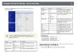 Preview for 229 page of Epson EB-1480Fi User Manual