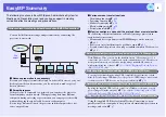 Preview for 4 page of Epson EB-1725 Operation Manual