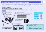 Preview for 7 page of Epson EB-1725 Operation Manual