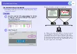 Preview for 36 page of Epson EB-1725 Operation Manual