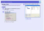 Preview for 44 page of Epson EB-1725 Operation Manual