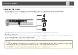 Preview for 23 page of Epson EB-1750 User Manual