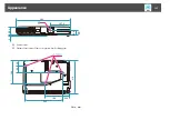 Preview for 127 page of Epson EB-1750 User Manual