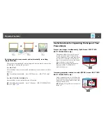 Предварительный просмотр 9 страницы Epson EB-1751 User Manual