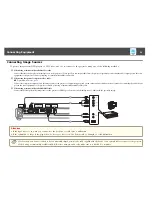 Preview for 25 page of Epson EB-1751 User Manual