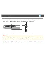 Предварительный просмотр 26 страницы Epson EB-1751 User Manual