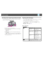 Preview for 31 page of Epson EB-1751 User Manual