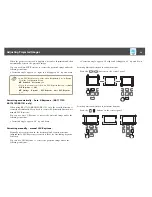 Preview for 38 page of Epson EB-1751 User Manual