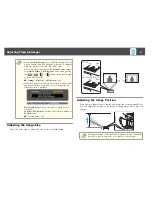 Preview for 41 page of Epson EB-1751 User Manual