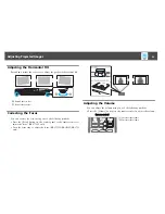 Предварительный просмотр 42 страницы Epson EB-1751 User Manual