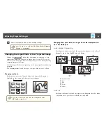 Preview for 45 page of Epson EB-1751 User Manual