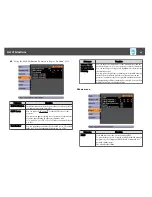 Preview for 92 page of Epson EB-1751 User Manual